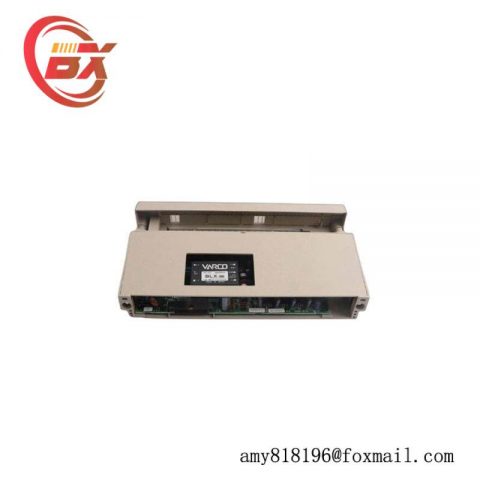 ABB 07AA60R1 GJV3074365R1 Output Module