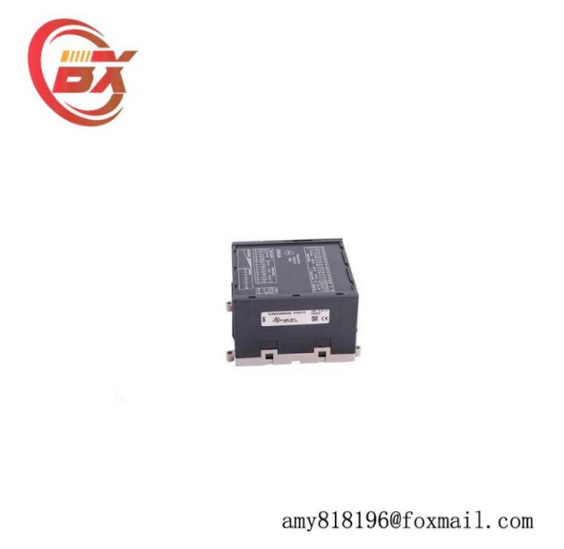 ABB 07AI91 GJR5252200R0101 - Advanced Digital PLC Module