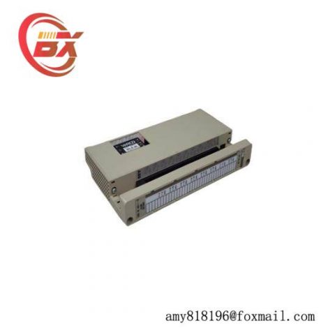 ABB 07EA60R1 Analog Input Module: High-Performance Automation Solutions