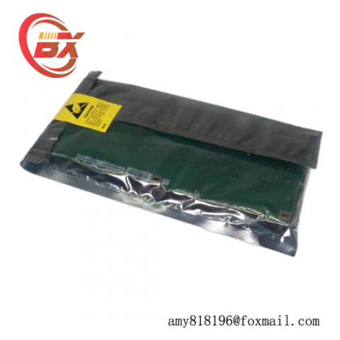 ABB 086351-504 & 086351-004 - Advanced Industrial PLC Modules, Engineered for Precision Control