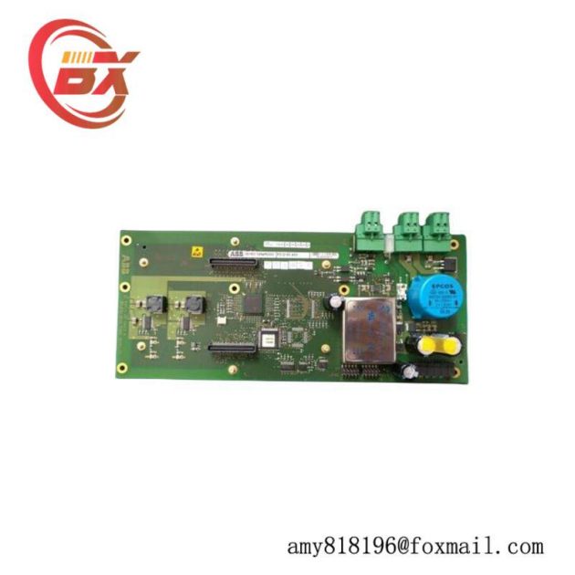 ABB 086407-502 ABB Controller Module