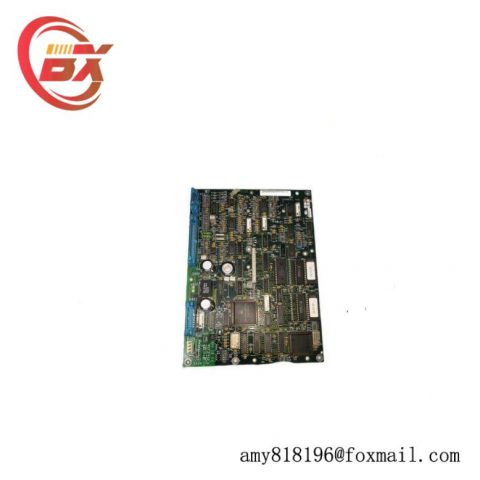 ABB 15.04.20.05 Control Module for Industrial Automation
