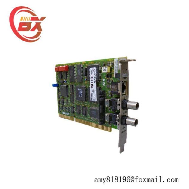ABB 1784-KT DH+ Interface Module for Enhanced Automation Solutions