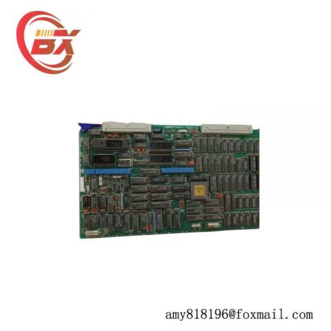 ABB 1948024G1 CPU MODULE - High-Performance Central Processing Unit