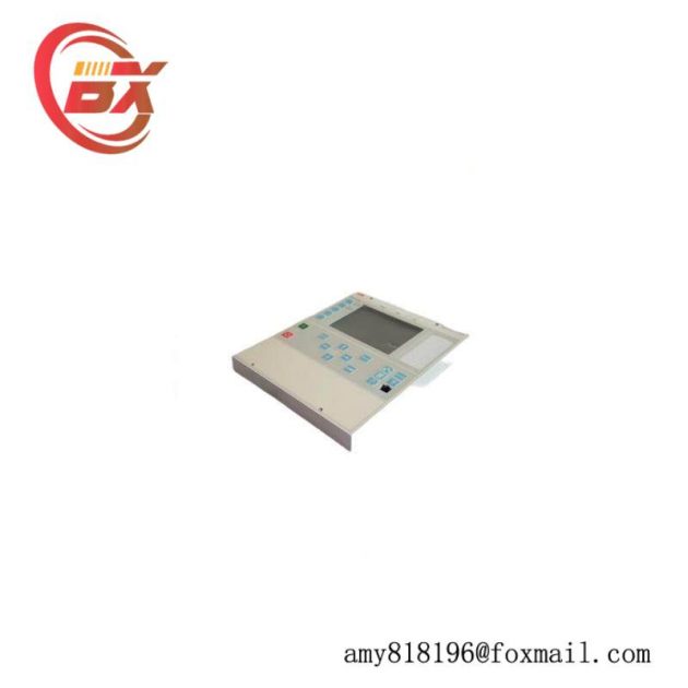 ABB 1KHL016009R0001 G4AK - High Performance Motion Control Module