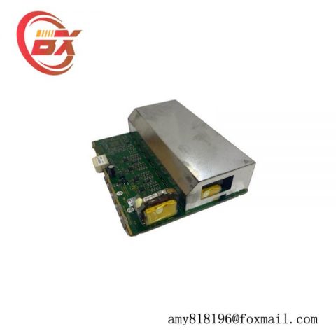 ABB 1KHL178012R0016A TRM01 - High-Performance Power Supply for Industrial Automation
