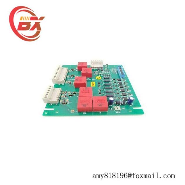 Allen Bradley AB 1756-CNB/E ControlLogix Communication Bridge Module