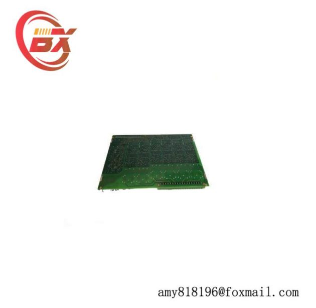 ABB 1MRK000284-AB - Advanced Circuit Board, Engineered for Industrial Control Systems