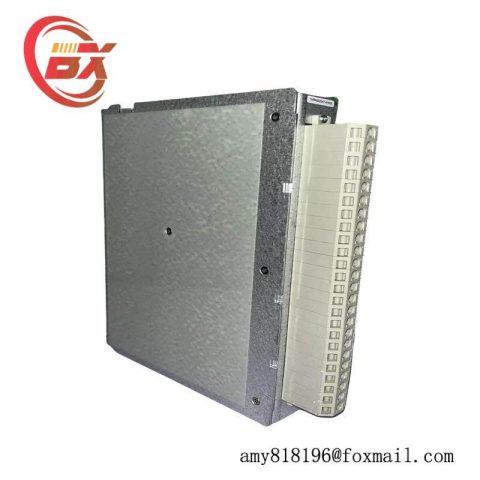 ABB 1MRK002247-ARr01 Industrial Control Module
