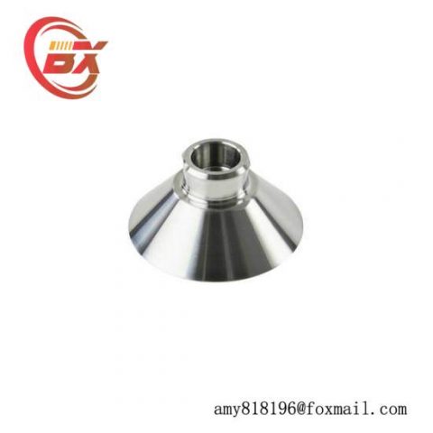 ABB 1N2140 Bell Cup D70 (Ti) - Advanced Industrial Control Module