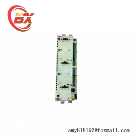 ABB 3AUA0000047068 Control Unit - Advanced Automation Solution