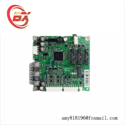 ABB 3AUA489002B4562 PCB Card; Producer: ABB