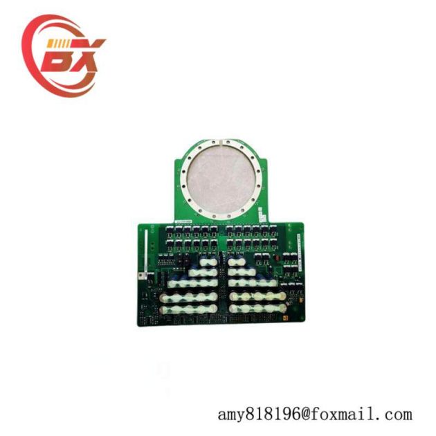 ABB 3BHB003154R0101 | 5SXE 04-0150 | 3BHL000390P0104 | 5SHX 1960L0004 | IGCT Module Board