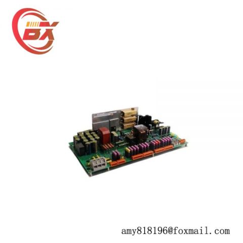 ABB 3BHB003431R0001 KUC720AE Industrial Circuit Board