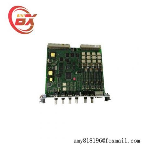 ABB 3BHB014867R0002 Circuit Board - Advanced Control Solutions