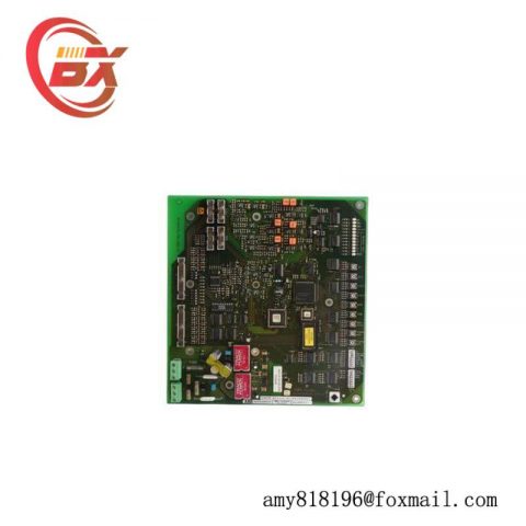 ABB UNS 2882A-P V1 Interface Board, 3BHE003855R0001