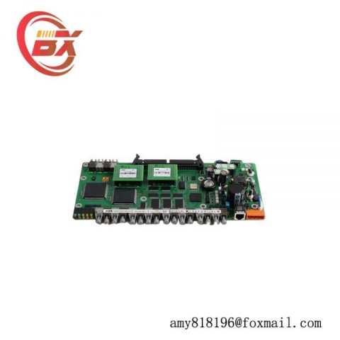 ABB 3BHE006805R0001: DDC779BE01 IGCT MODULE, Advanced Power Management Solution