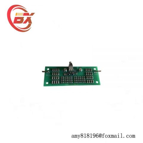 ABB 3BHE009017R0101 XVC724BE101 Industrial Control Board