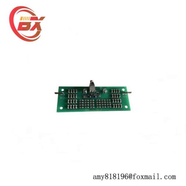 ABB 3BHE009017R0101 XVC724BE101 Industrial Control Board
