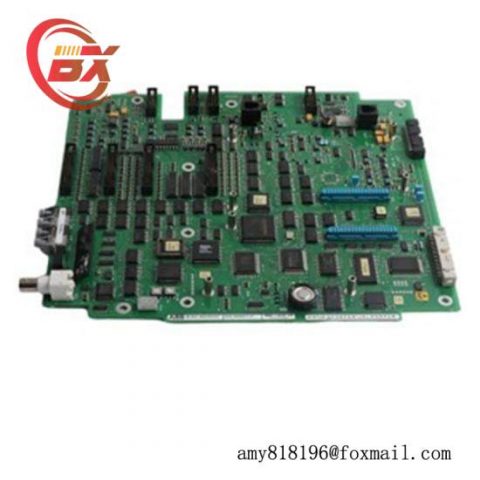 ABB UNS2881B-P 3BHE009319R0001 Industrial Control Module