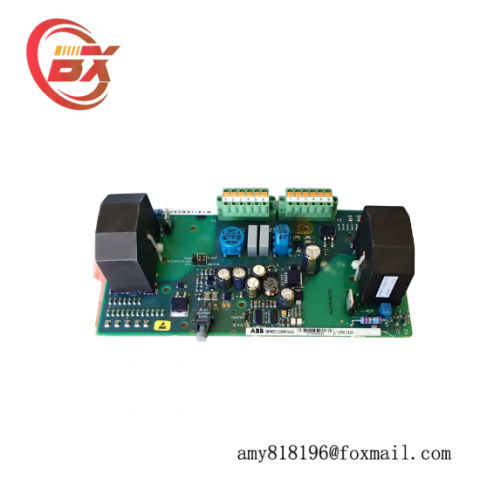 ABB 3BHE013299R0022 - Advanced LTC743CE22 DCS Module