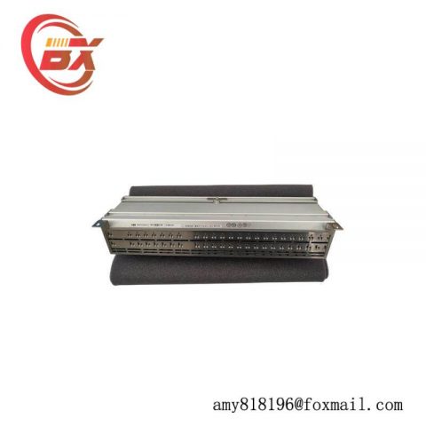 ABB 3BHE024820R0101 PPD234 A101 Module Card: Advanced Industrial Control Module