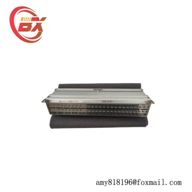 ABB 3BHE024820R0101 PPD234 A101 Module Card: Advanced Industrial Control Module