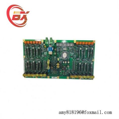 ABB 3BHE027339R1002 - Advanced IGBT GATE DRIVE BOARD for Industrial Control