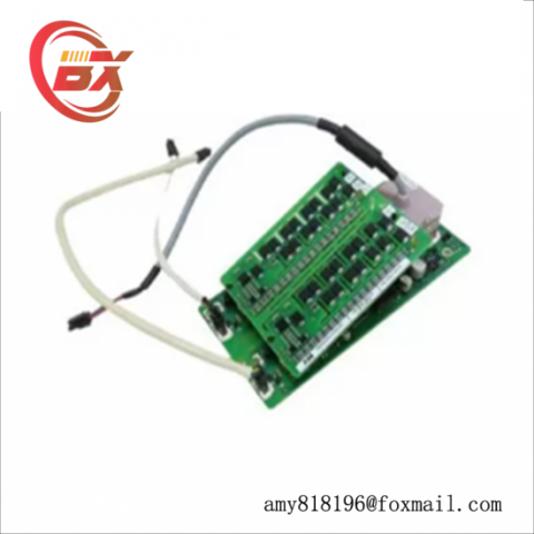 ABB 3BHE039221R0101: High-Performance PCB CARD for Industrial Control Systems