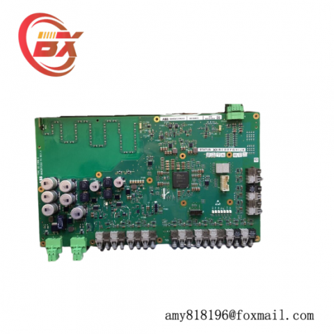 ABB GD D360 C 3BHE047217R0101 High Voltage Inverter Board, New