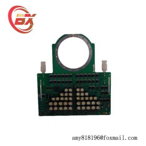 ABB 3BHL000390P0104 | 3BHB003154R0101 | 5SHX1960L0004 - Advanced Automation Solutions for Industrial Control
