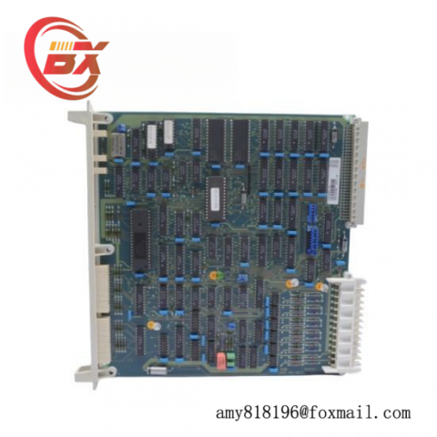 ABB LXN1604-6 3BHL000986P7000 Industrial Control Module