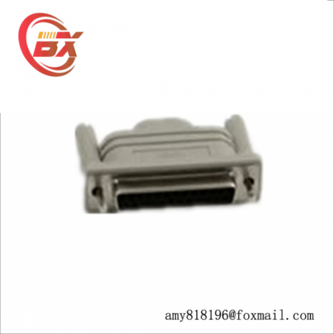 ABB 3BSC950193R1 EX-Bus Terminator - Industrial Communication Module