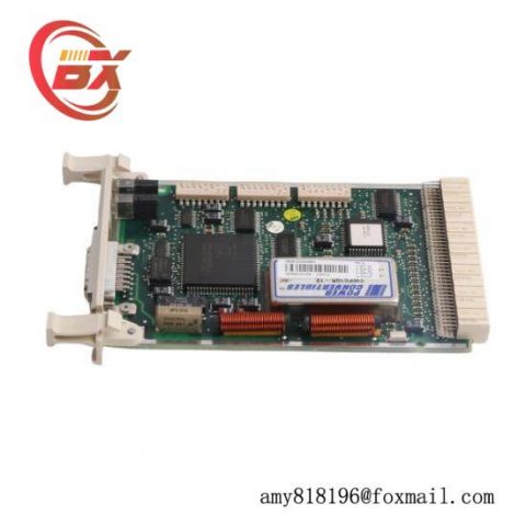 ABB 3BSE000435R1 CS513 MasterBus 300E Communication Module