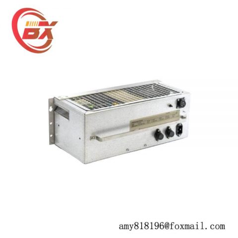 ABB 3BSE003389R1 Power Supply Unit - High Efficiency & Reliability for Industrial Control Systems