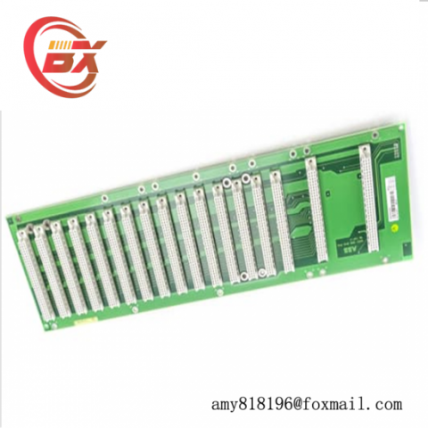 ABB 3BSE003879R1 Industrial Exchange Board