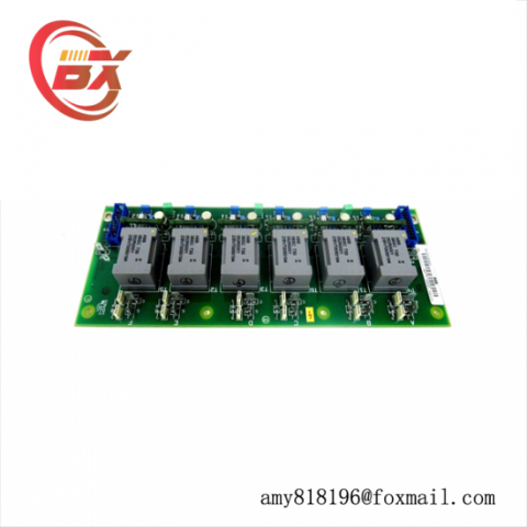ABB 3BSE004939R1 - Pulse Transformer Module, Precision Engineering for Industrial Automation
