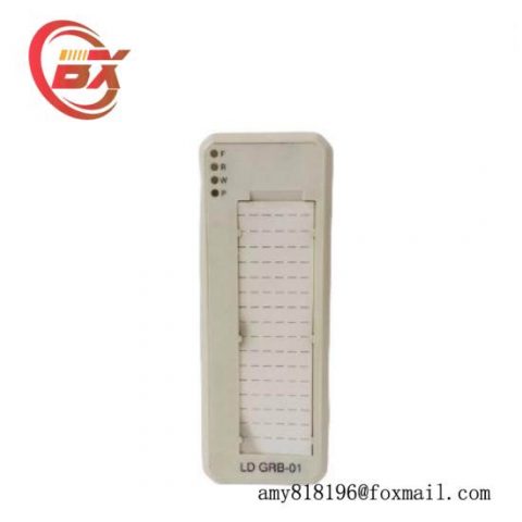ABB 3BSE013177R1 DCS Control Module