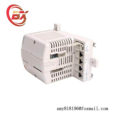 ABB 3BSE031151R1 PM865K01 Processor Unit