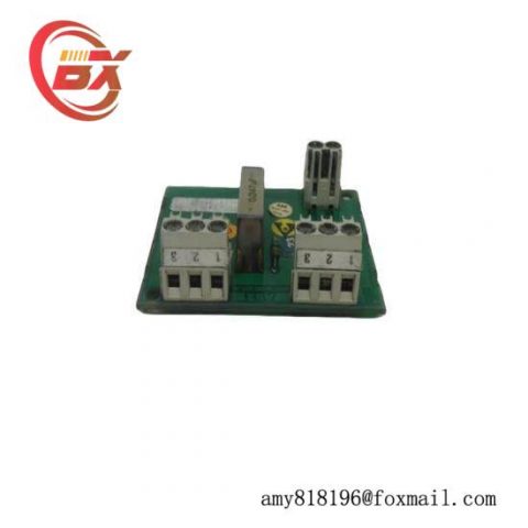 ABB 3HAB2205-1/1 Robot Noise Eliminator Filter Board DCS Module