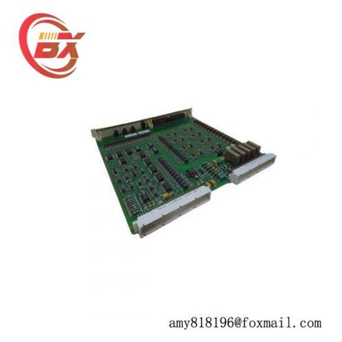 ABB 3HAB 2214-1/1 CPU Circuit Board AUTOMATION DCS MODULE