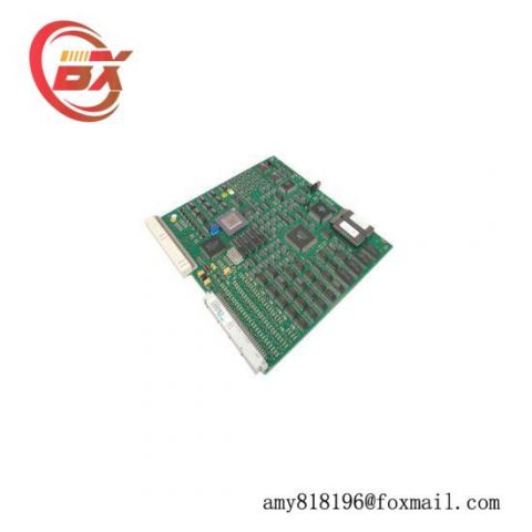 ABB 3HAB2242-1 Robot CPU Control Circuit Board