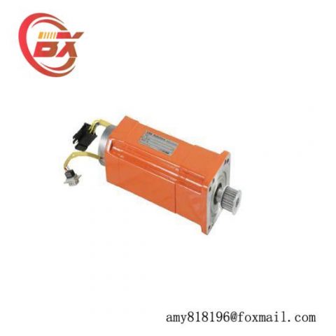ABB 3HAB5558-1 Axis 5 Servo Motor, Advanced Industrial Control Solutions