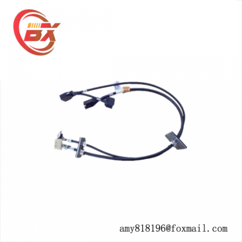 ABB 3HAB6107-1 Flexible Industrial Cable