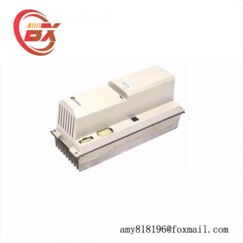 ABB 3HAB8101-14 Rectifier DC4, High-Performance Industrial Power Supply