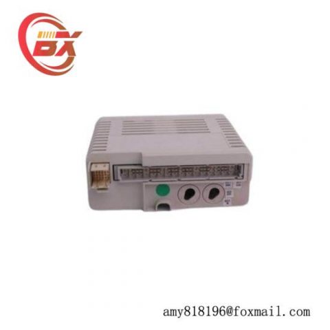 ABB 3HAC0104-1: Brand New Automation DCS Module