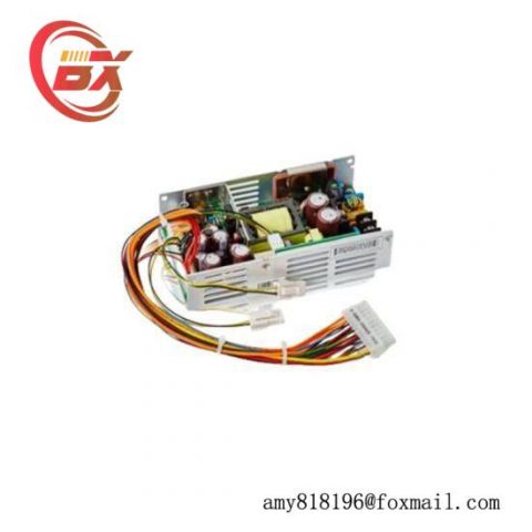 ABB 3HAC020464-001: Advanced Computer Power Supply for Industrial Automation