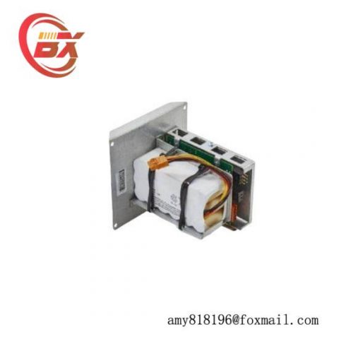 ABB 3HAC020676-001 Robotic Parts, Industrial Control Systems