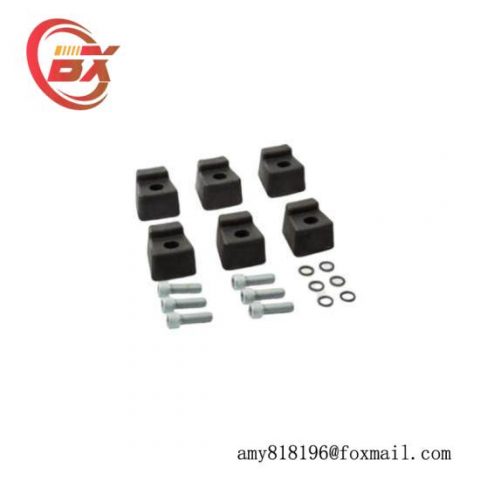 ABB 3HAC020885-001 Mechanical Stop Set, Axial 2 - AUTOMATION PARTS