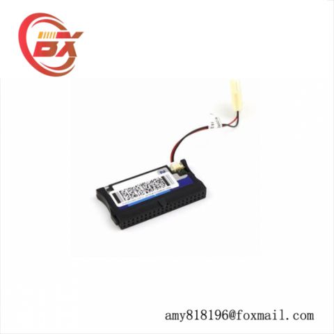 ABB 3HAC020988-008 IDE Flash Module for Industrial Control Systems
